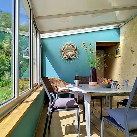L'ancienne Ferme By Interhome