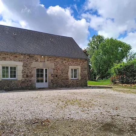 L'ancienne Ferme By Interhome Lestre