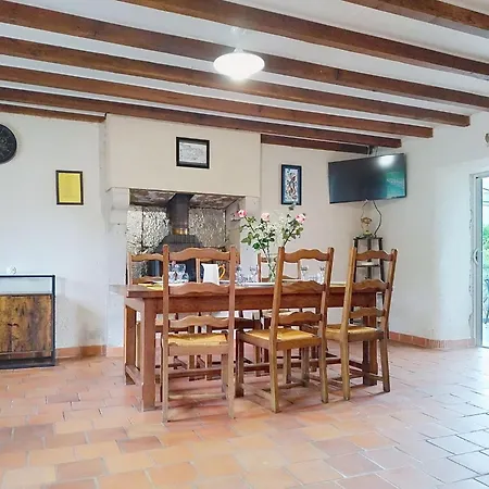 Dom wakacyjny L'ancienne Ferme By Interhome