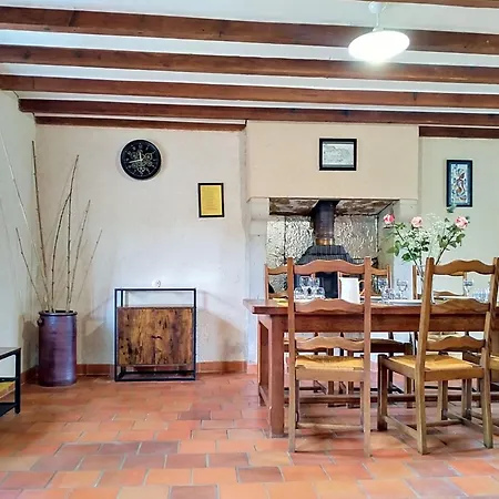 L'ancienne Ferme By Interhome
