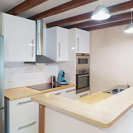 L'ancienne Ferme By Interhome * Lestre
