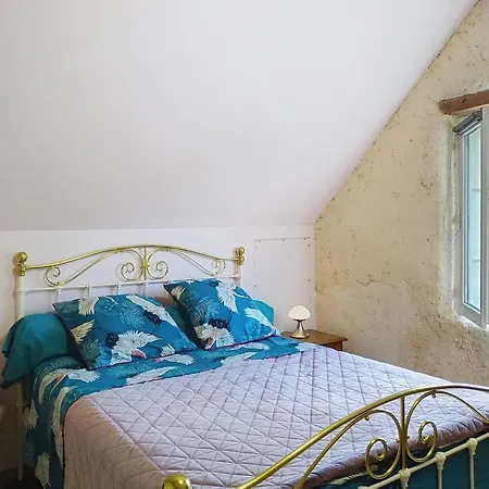 Dom wakacyjny L'ancienne Ferme By Interhome *
