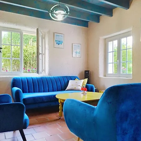 L'ancienne Ferme By Interhome * Lestre