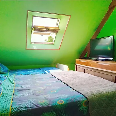 L'ancienne Ferme By Interhome Lestre