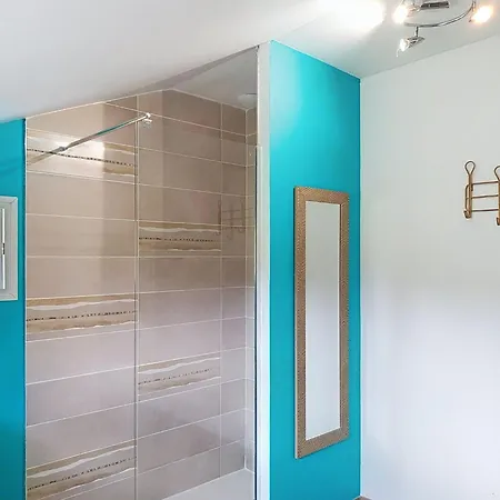 L'ancienne Ferme By Interhome *