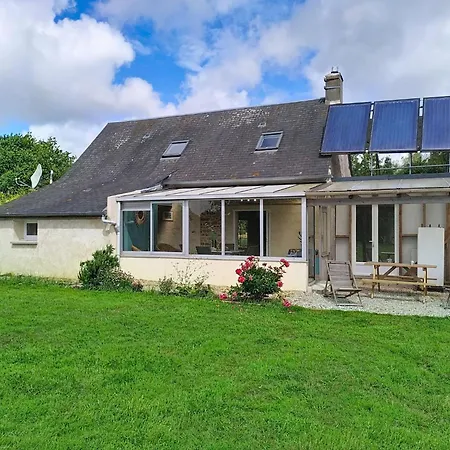 Dom wakacyjny L'ancienne Ferme By Interhome