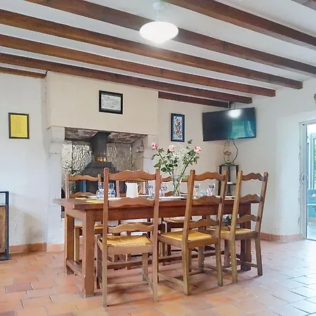 L'ancienne Ferme By Interhome Dom wakacyjny *