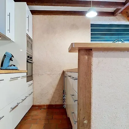 Dom wakacyjny L'ancienne Ferme By Interhome *